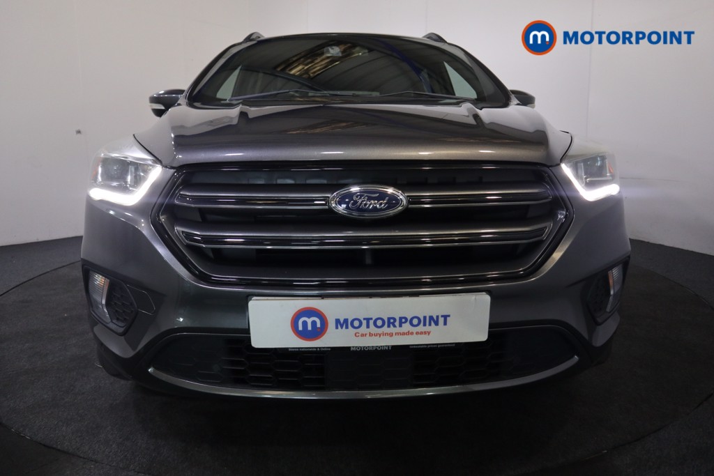Ford Kuga St-Line Manual Diesel SUV - Stock Number (1562056) - 26th supplementary image