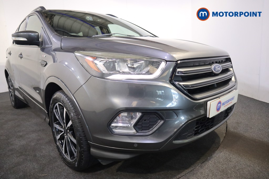 Ford Kuga St-Line Manual Diesel SUV - Stock Number (1562056) - 27th supplementary image