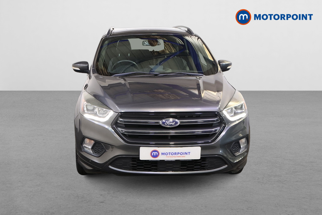Ford Kuga St-Line Manual Diesel SUV - Stock Number (1562056) - Front bumper