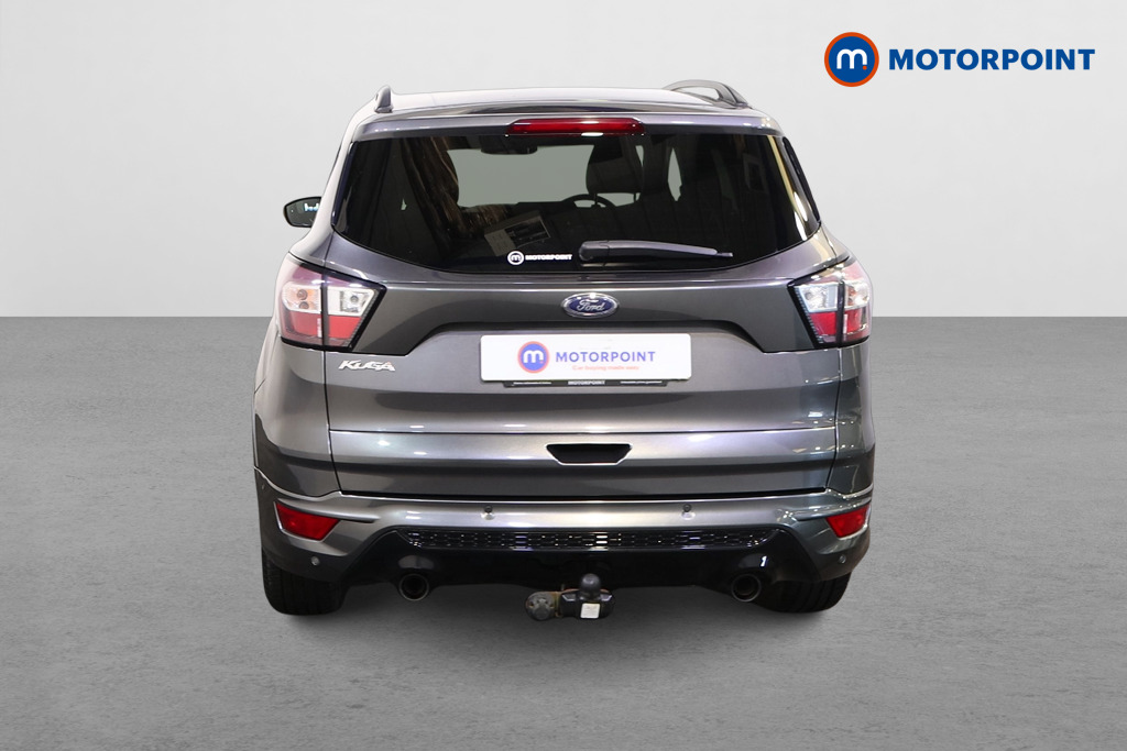 Ford Kuga St-Line Manual Diesel SUV - Stock Number (1562056) - Rear bumper
