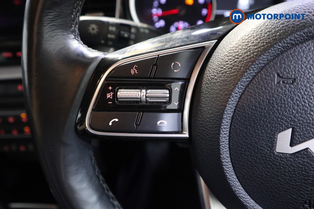 KIA Xceed 3 Manual Petrol Hatchback - Stock Number (1562070) - 3rd supplementary image
