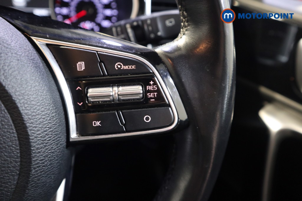 KIA Xceed 3 Manual Petrol Hatchback - Stock Number (1562070) - 4th supplementary image