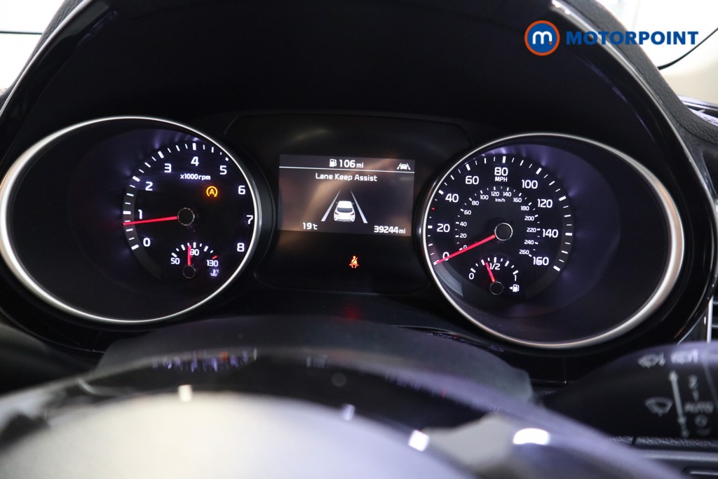 KIA Xceed 3 Manual Petrol Hatchback - Stock Number (1562070) - 5th supplementary image