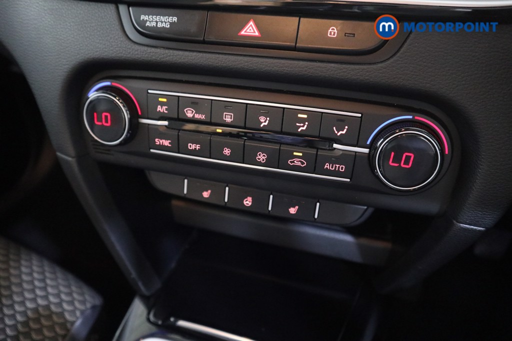 KIA Xceed 3 Manual Petrol Hatchback - Stock Number (1562070) - 7th supplementary image