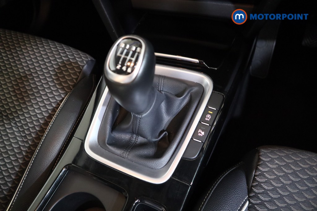 KIA Xceed 3 Manual Petrol Hatchback - Stock Number (1562070) - 8th supplementary image