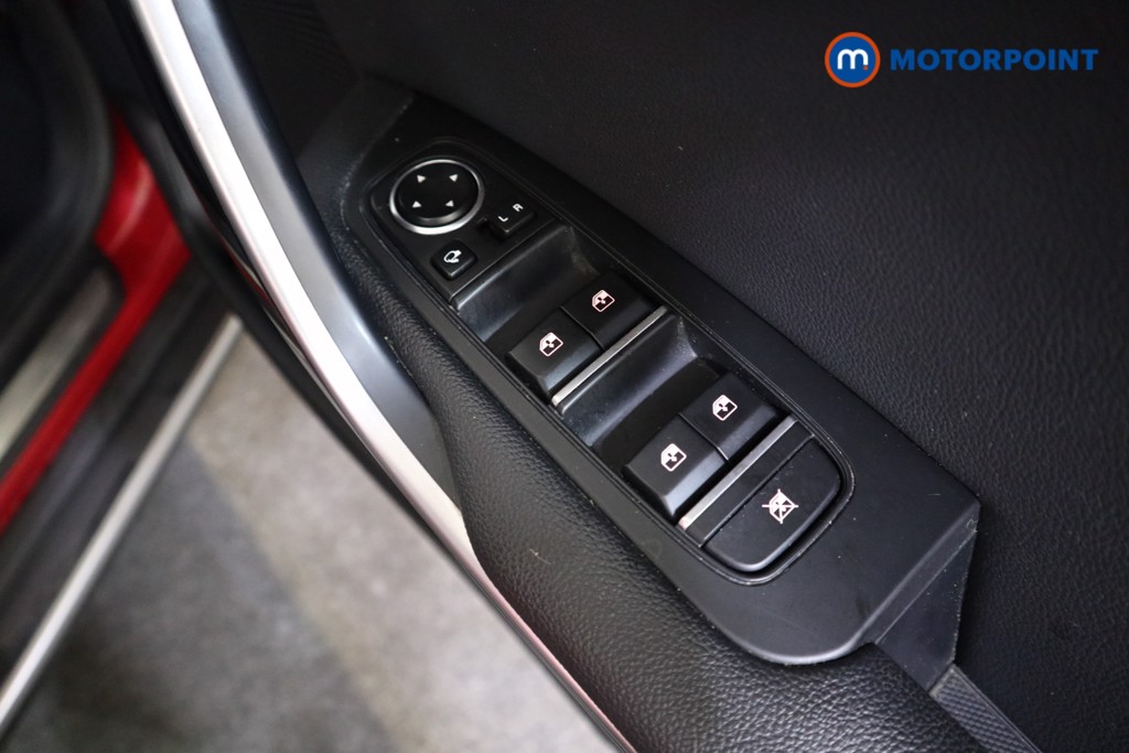 KIA Xceed 3 Manual Petrol Hatchback - Stock Number (1562070) - 10th supplementary image