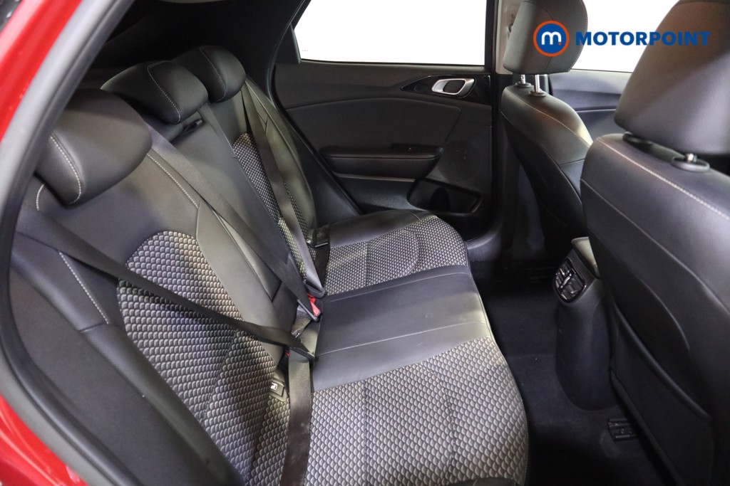 KIA Xceed 3 Manual Petrol Hatchback - Stock Number (1562070) - 12th supplementary image
