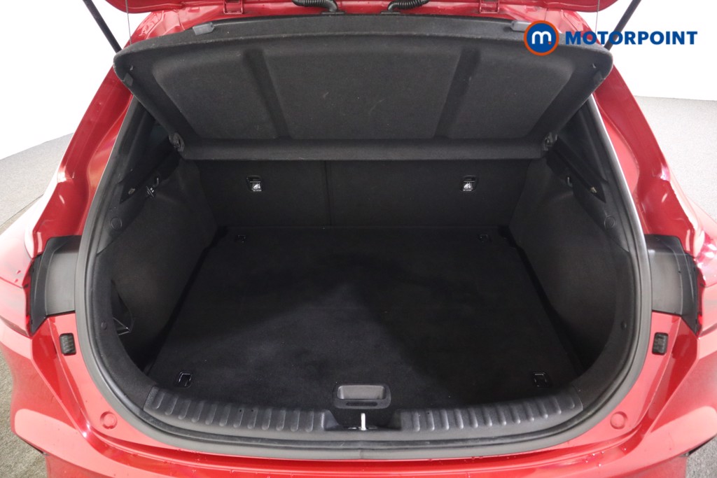 KIA Xceed 3 Manual Petrol Hatchback - Stock Number (1562070) - 13th supplementary image