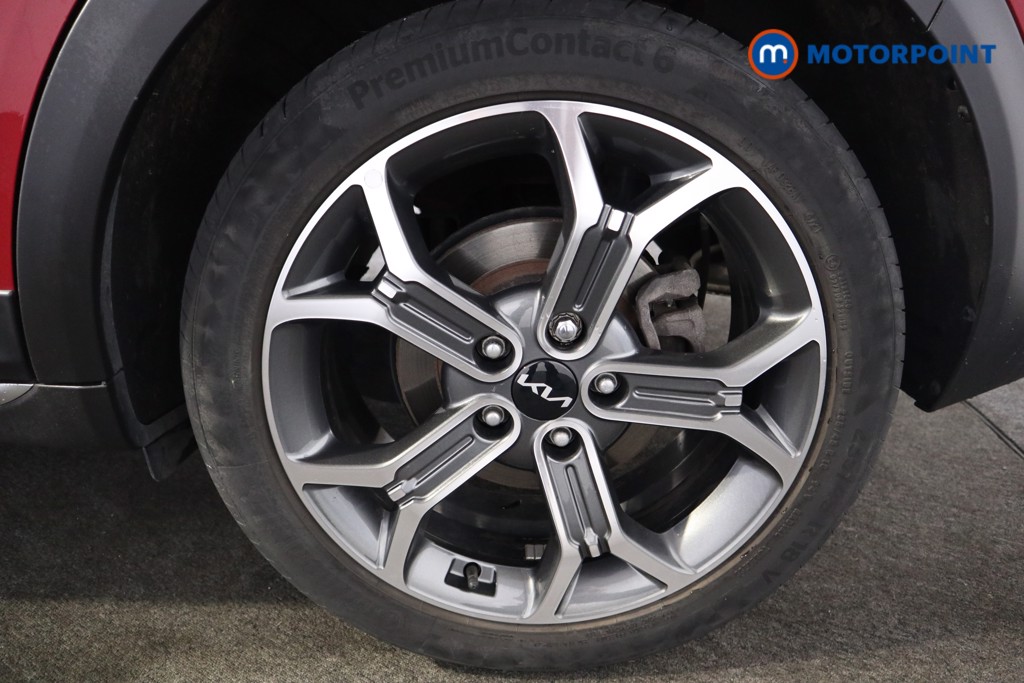 KIA Xceed 3 Manual Petrol Hatchback - Stock Number (1562070) - 17th supplementary image