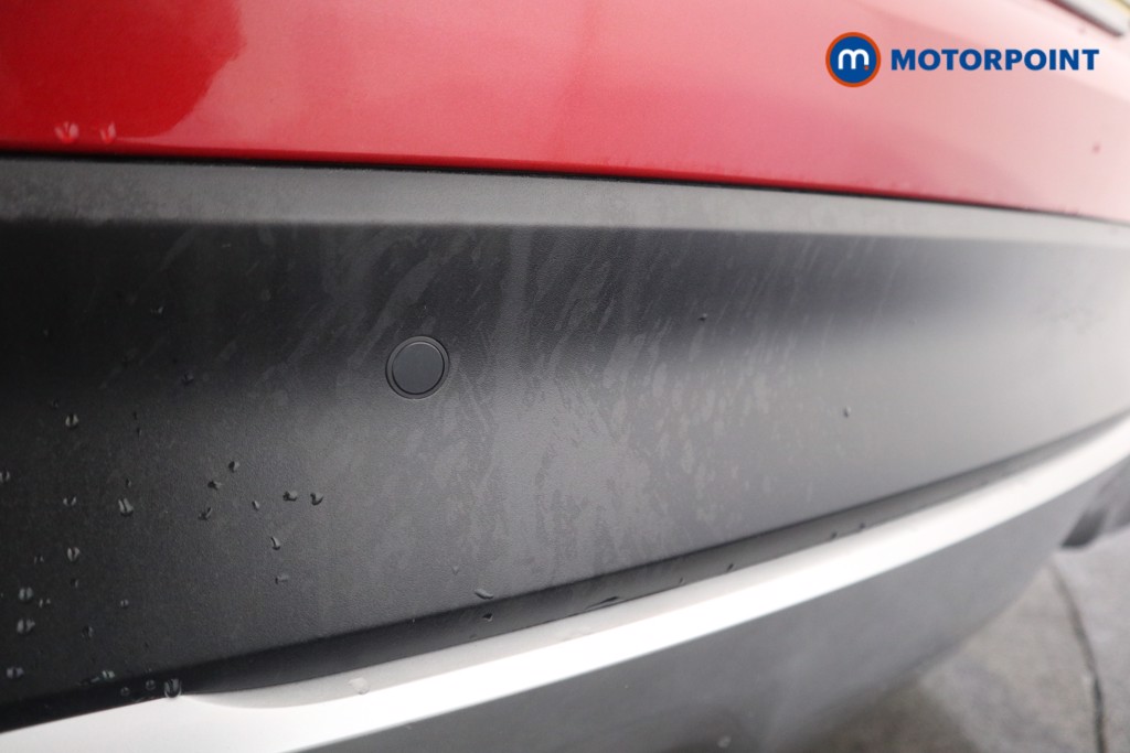 KIA Xceed 3 Manual Petrol Hatchback - Stock Number (1562070) - 18th supplementary image