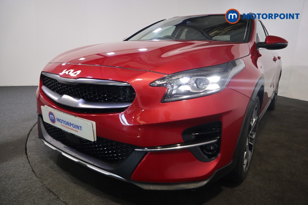 KIA Xceed 3 Manual Petrol Hatchback - Stock Number (1562070) - 24th supplementary image