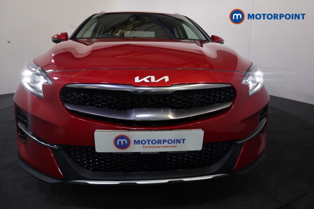 KIA Xceed 3 Manual Petrol Hatchback - Stock Number (1562070) - 25th supplementary image