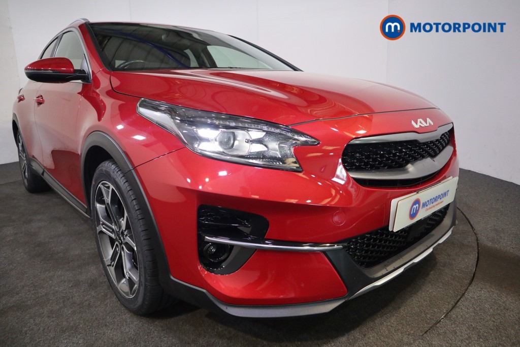 KIA Xceed 3 Manual Petrol Hatchback - Stock Number (1562070) - 26th supplementary image