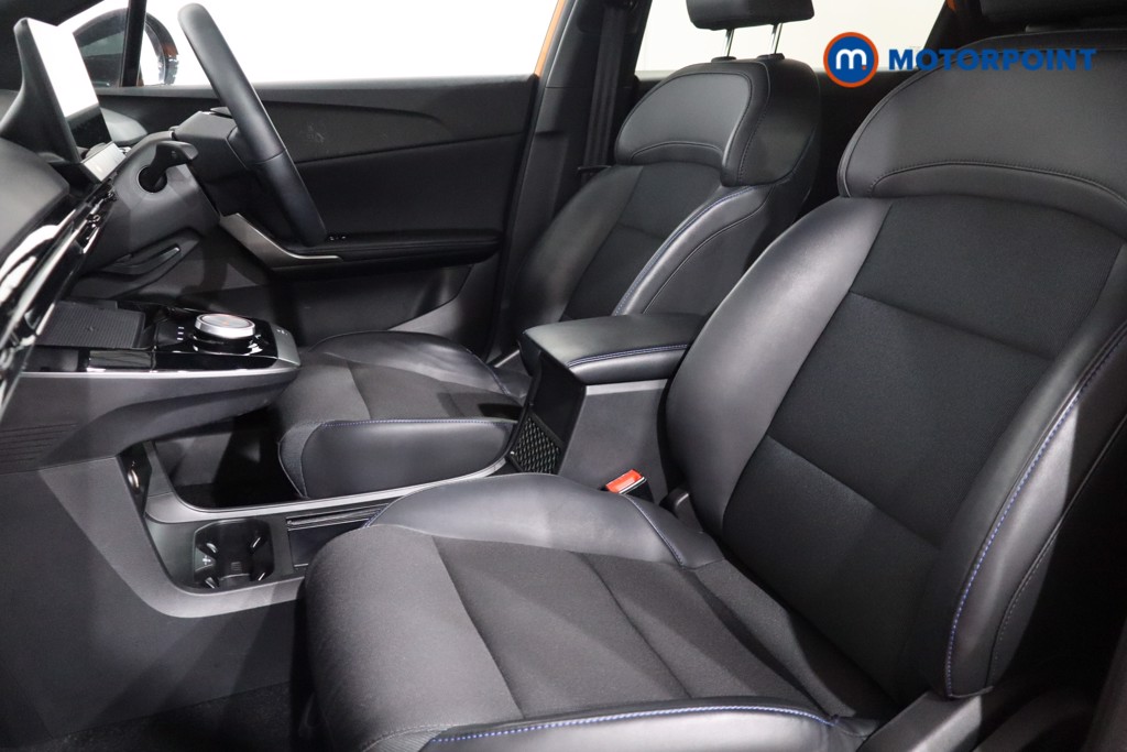 Mg Motor Uk MG4 Trophy Automatic Electric SUV - Stock Number (1562157) - 4th supplementary image