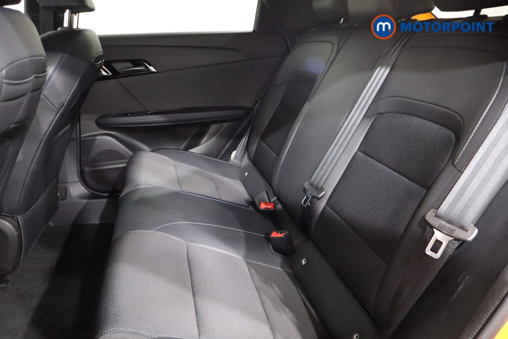 Mg Motor Uk MG4 Trophy Automatic Electric SUV - Stock Number (1562157) - 5th supplementary image