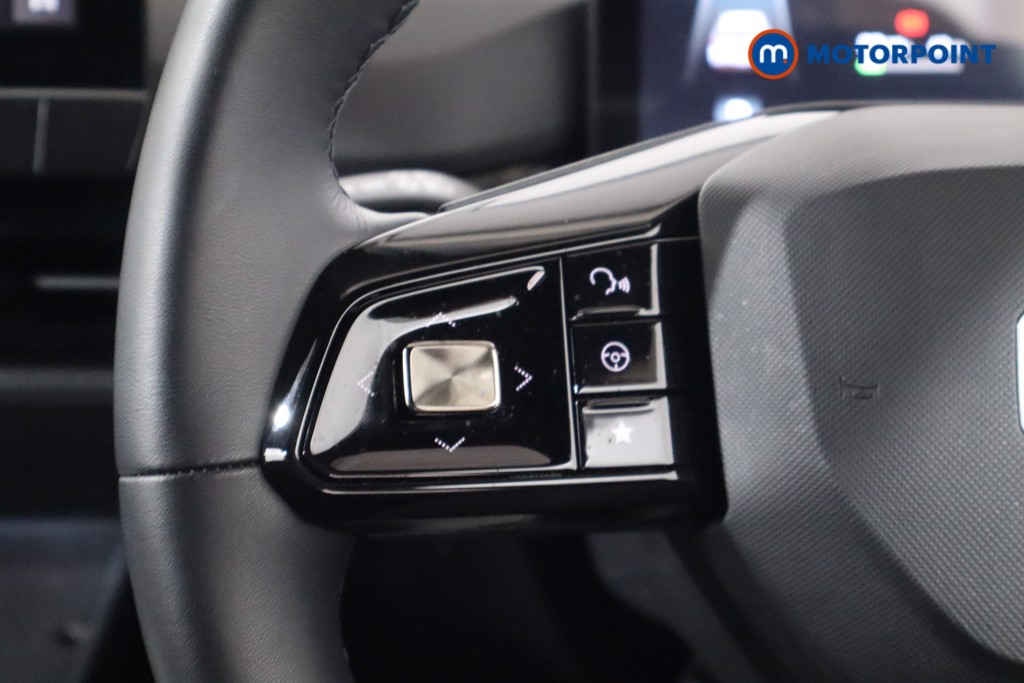 Mg Motor Uk MG4 Trophy Automatic Electric SUV - Stock Number (1562157) - 7th supplementary image