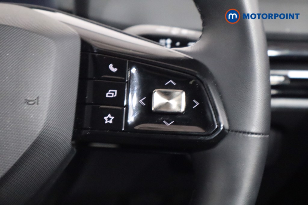 Mg Motor Uk MG4 Trophy Automatic Electric SUV - Stock Number (1562157) - 8th supplementary image