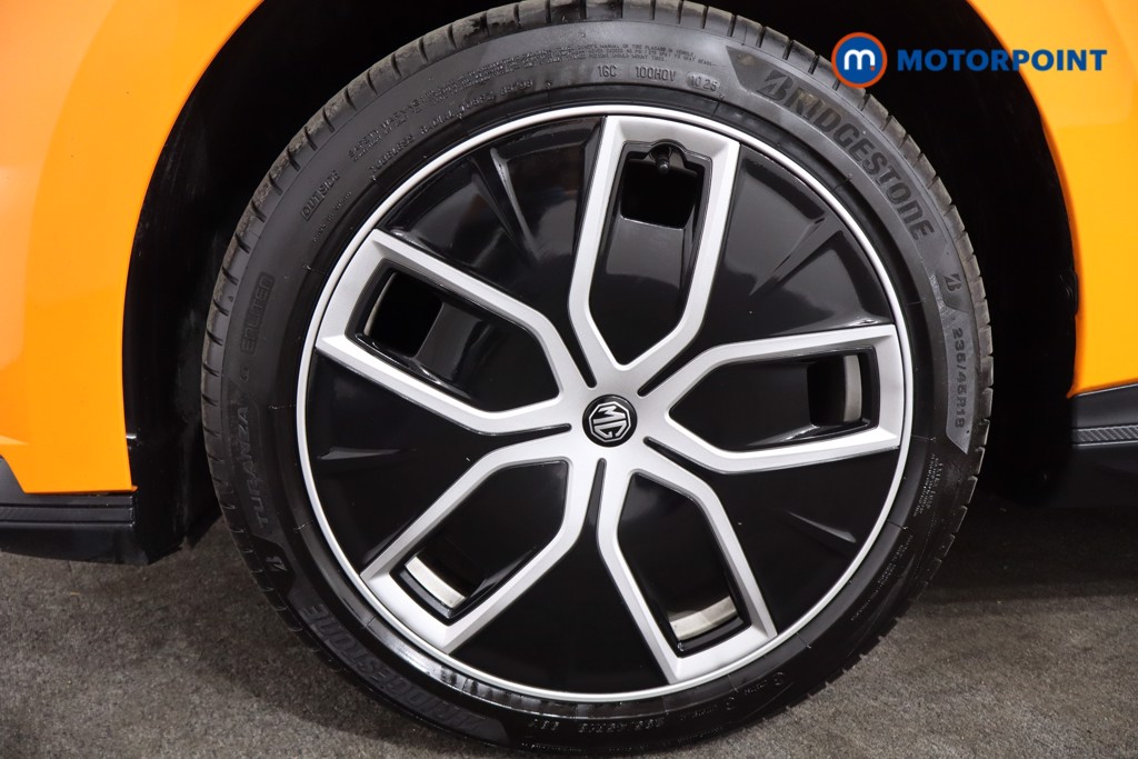Mg Motor Uk MG4 Trophy Automatic Electric SUV - Stock Number (1562157) - 11th supplementary image