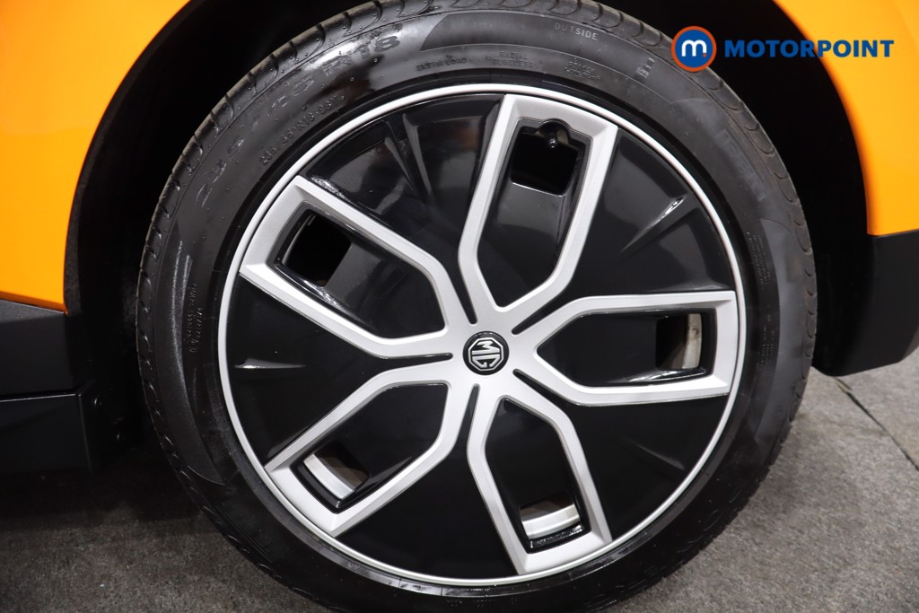 Mg Motor Uk MG4 Trophy Automatic Electric SUV - Stock Number (1562157) - 12th supplementary image