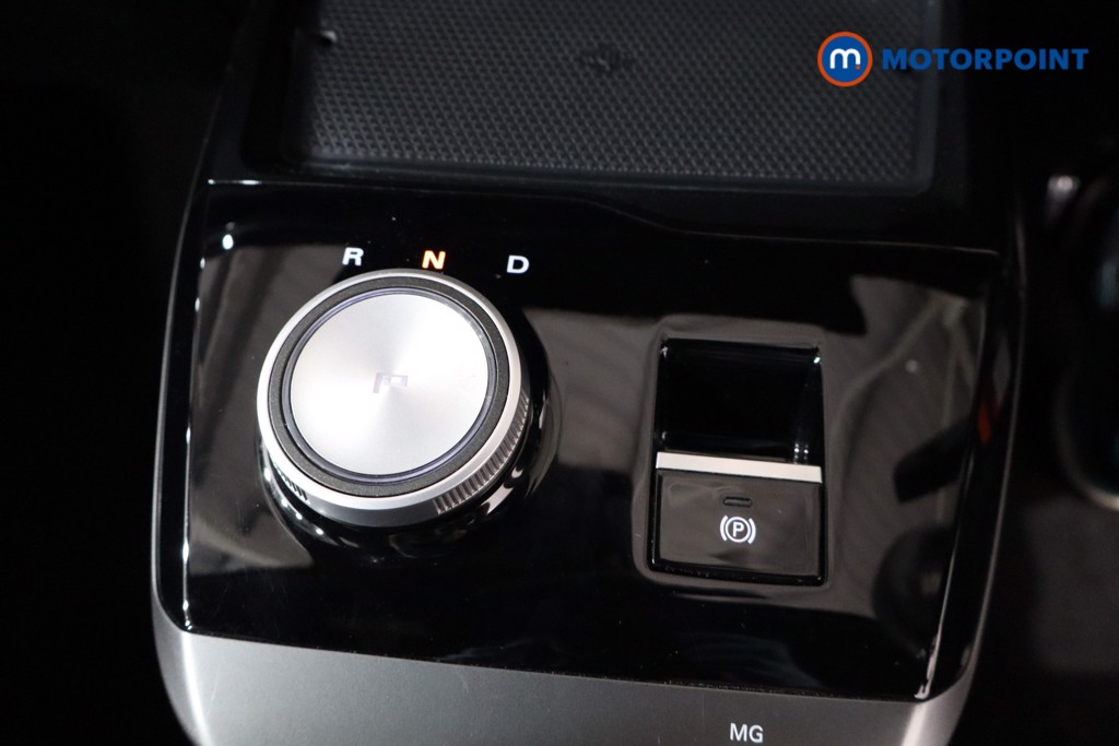 Mg Motor Uk MG4 Trophy Automatic Electric SUV - Stock Number (1562157) - 13th supplementary image