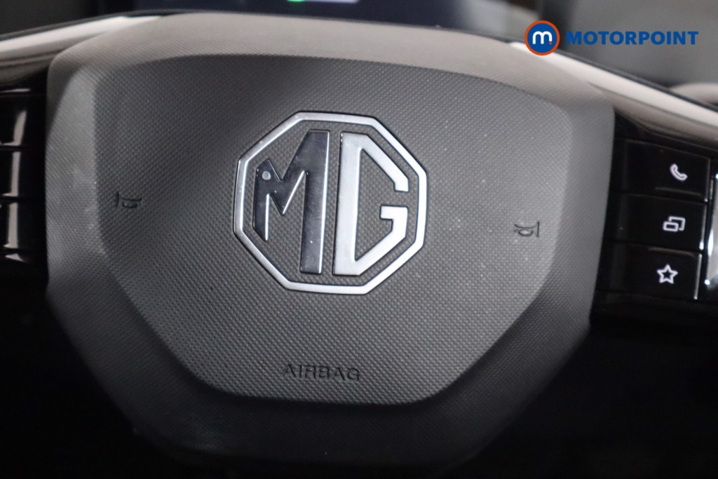Mg Motor Uk MG4 Trophy Automatic Electric SUV - Stock Number (1562157) - 14th supplementary image