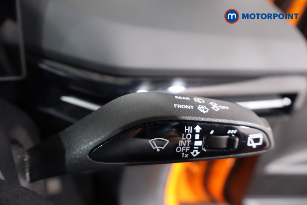 Mg Motor Uk MG4 Trophy Automatic Electric SUV - Stock Number (1562157) - 15th supplementary image