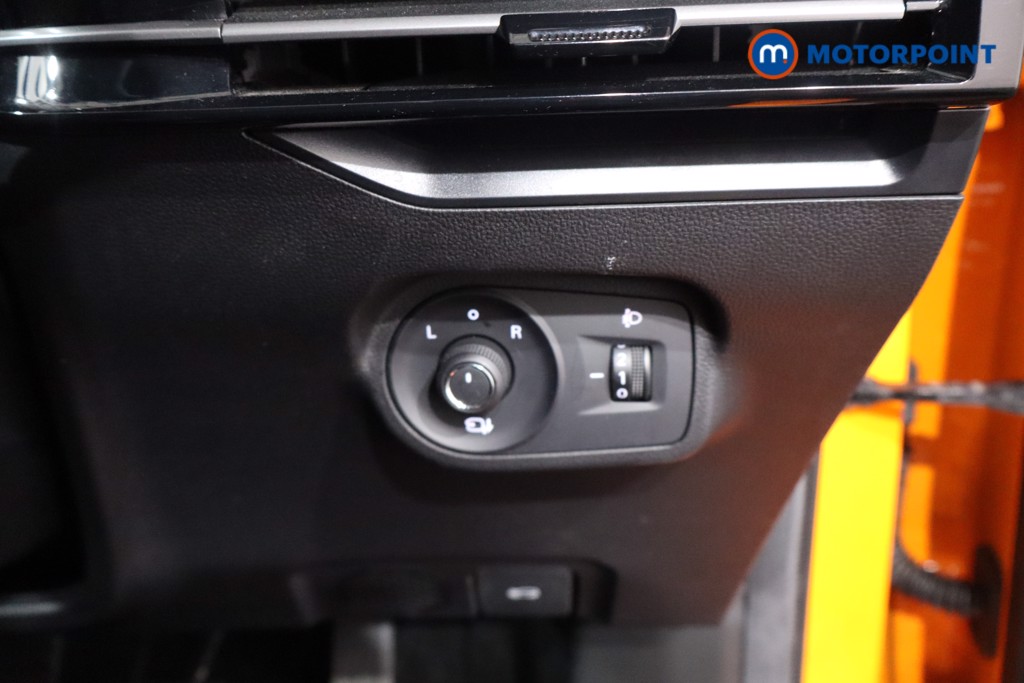 Mg Motor Uk MG4 Trophy Automatic Electric SUV - Stock Number (1562157) - 18th supplementary image