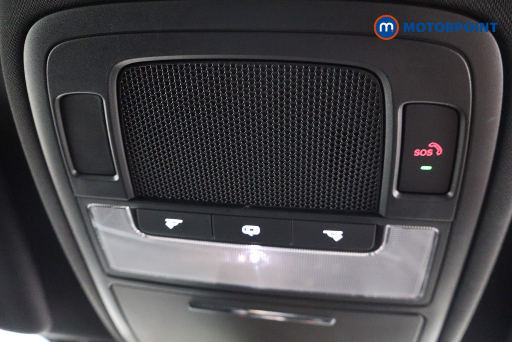 Mg Motor Uk MG4 Trophy Automatic Electric SUV - Stock Number (1562157) - 19th supplementary image