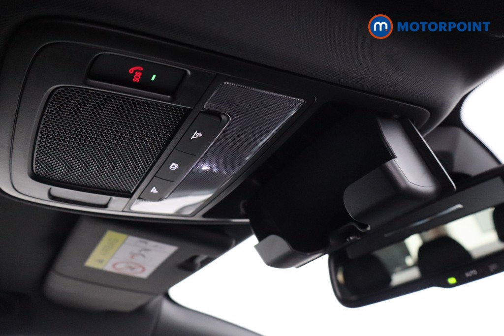 Mg Motor Uk MG4 Trophy Automatic Electric SUV - Stock Number (1562157) - 20th supplementary image