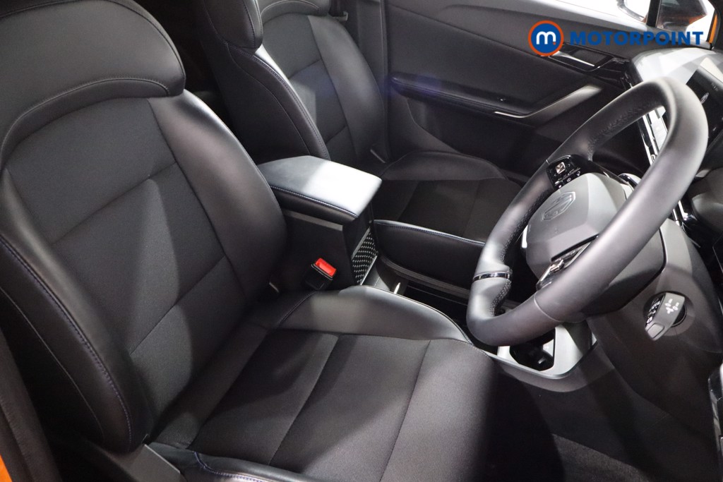 Mg Motor Uk MG4 Trophy Automatic Electric SUV - Stock Number (1562157) - 22nd supplementary image