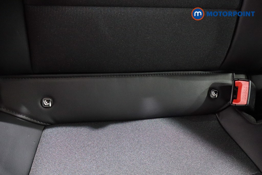 Mg Motor Uk MG4 Trophy Automatic Electric SUV - Stock Number (1562157) - 25th supplementary image