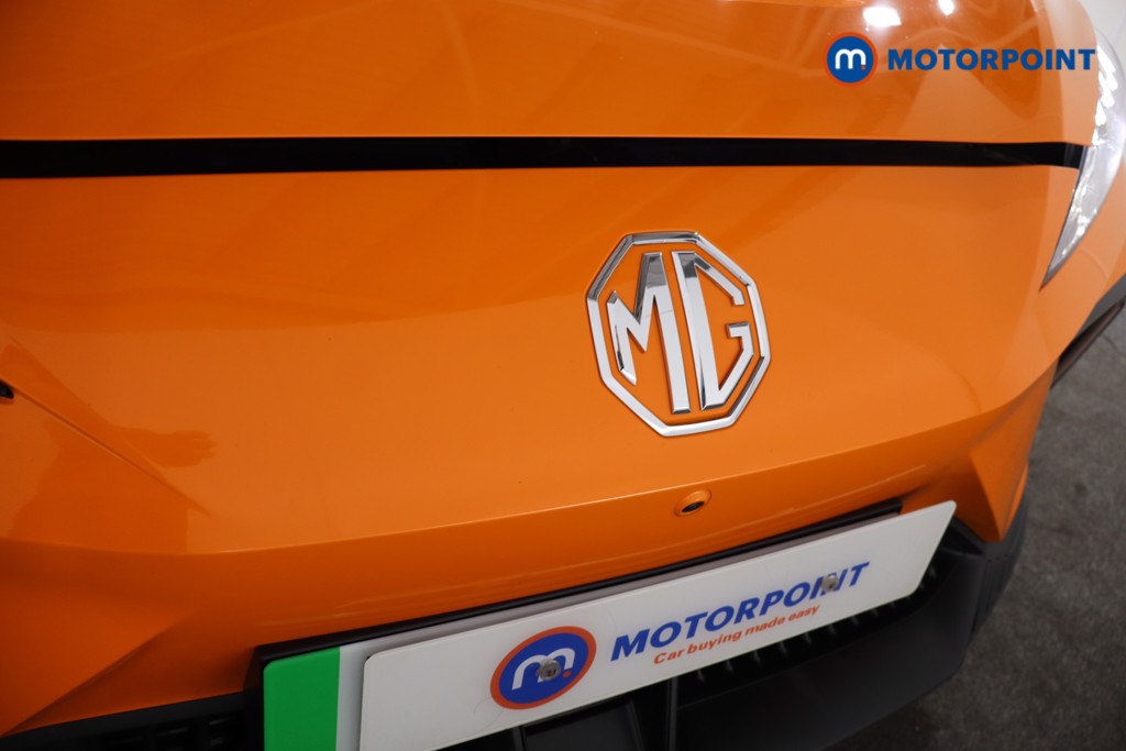 Mg Motor Uk MG4 Trophy Automatic Electric SUV - Stock Number (1562157) - 26th supplementary image