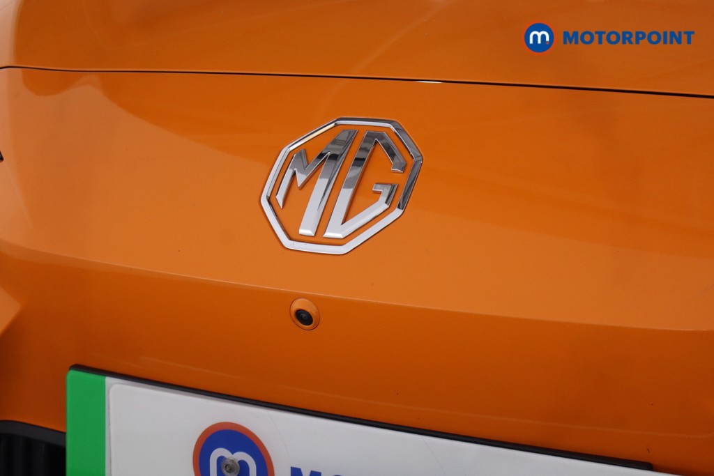Mg Motor Uk MG4 Trophy Automatic Electric SUV - Stock Number (1562157) - 29th supplementary image