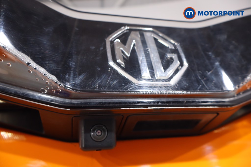 Mg Motor Uk MG4 Trophy Automatic Electric SUV - Stock Number (1562157) - 35th supplementary image