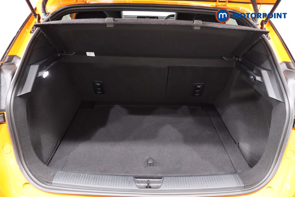 Mg Motor Uk MG4 Trophy Automatic Electric SUV - Stock Number (1562157) - 38th supplementary image