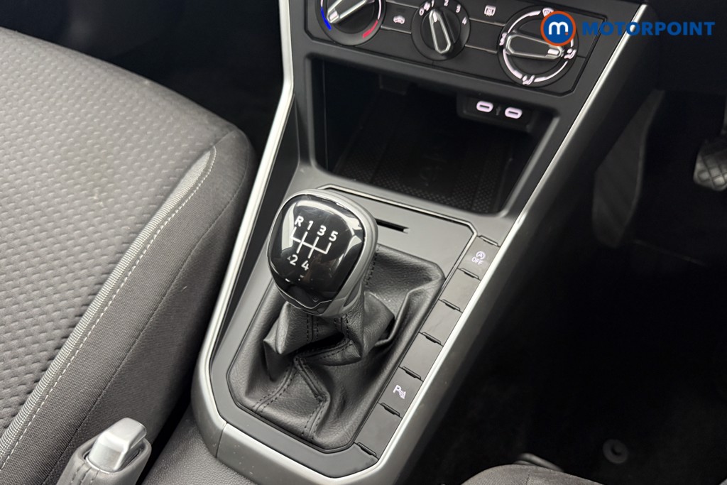 Volkswagen Polo Match Manual Petrol Hatchback - Stock Number (1562168) - 6th supplementary image