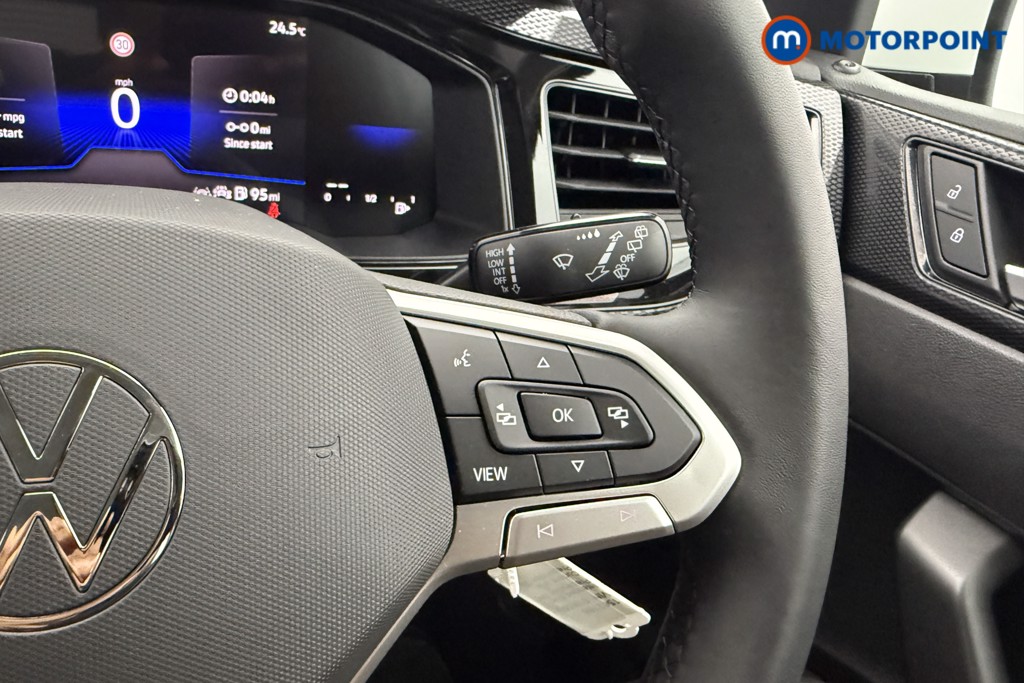 Volkswagen Polo Match Manual Petrol Hatchback - Stock Number (1562168) - 8th supplementary image