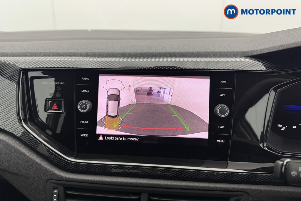 Volkswagen Polo Match Manual Petrol Hatchback - Stock Number (1562168) - 14th supplementary image