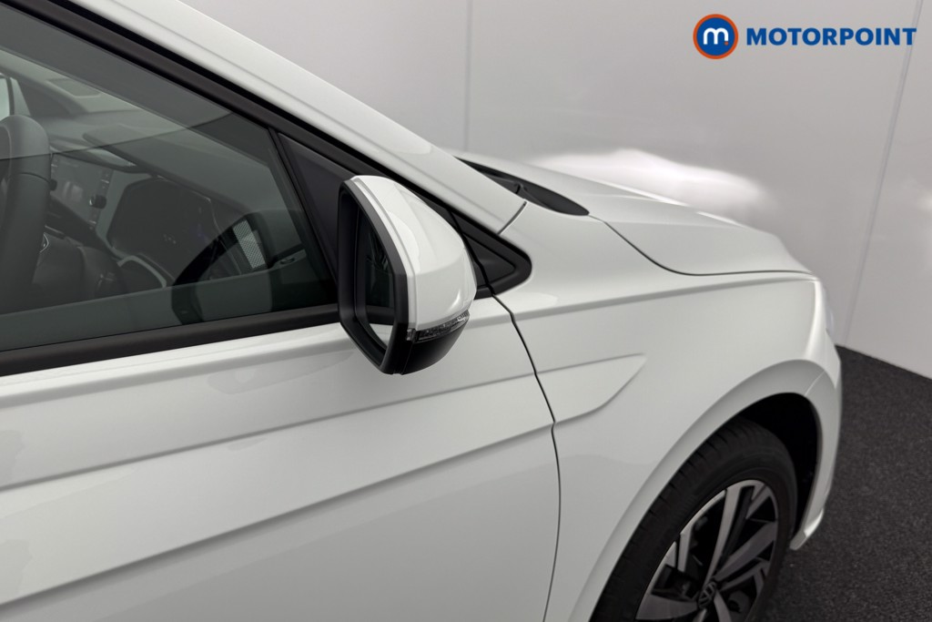 Volkswagen Polo Match Manual Petrol Hatchback - Stock Number (1562168) - 15th supplementary image