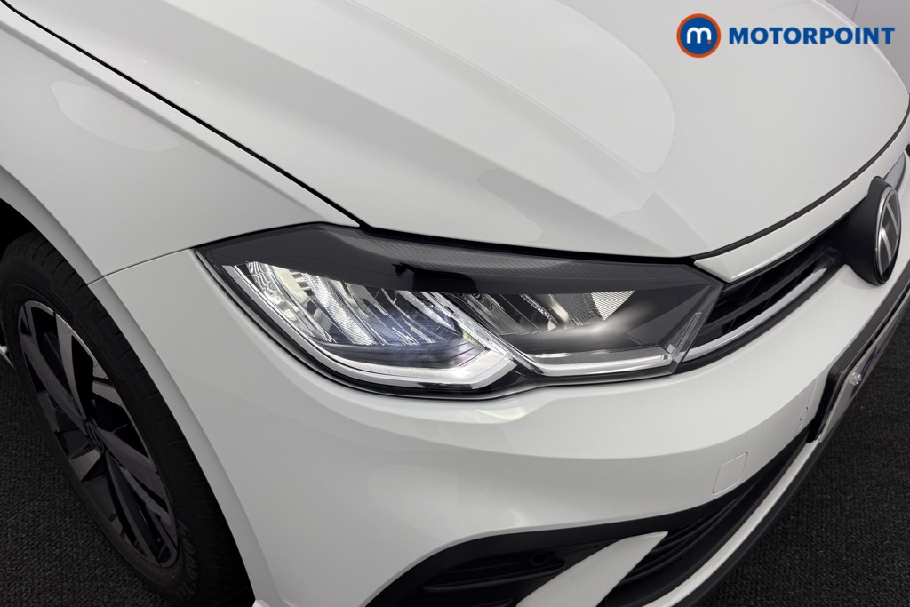 Volkswagen Polo Match Manual Petrol Hatchback - Stock Number (1562168) - 16th supplementary image