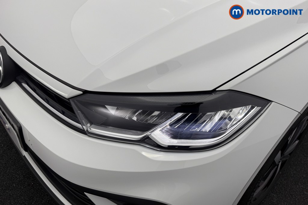 Volkswagen Polo Match Manual Petrol Hatchback - Stock Number (1562168) - 17th supplementary image