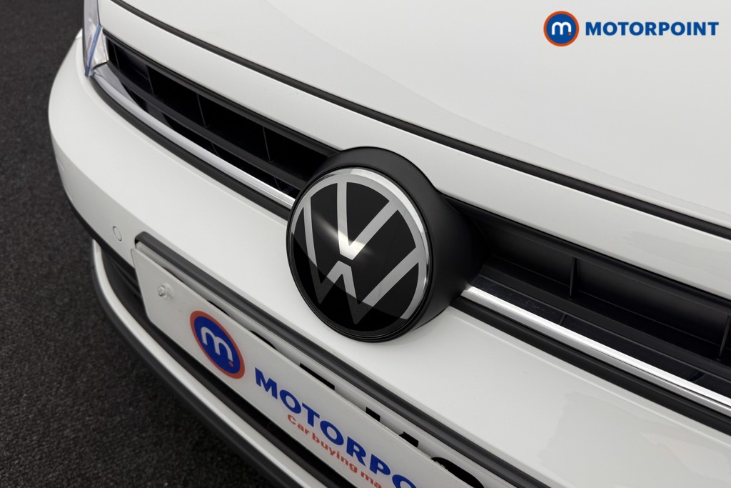 Volkswagen Polo Match Manual Petrol Hatchback - Stock Number (1562168) - 18th supplementary image
