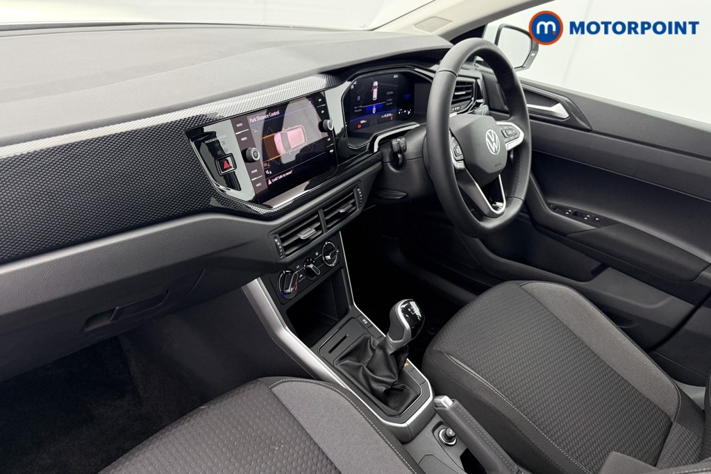 Volkswagen Polo Match Manual Petrol Hatchback - Stock Number (1562168) - 19th supplementary image
