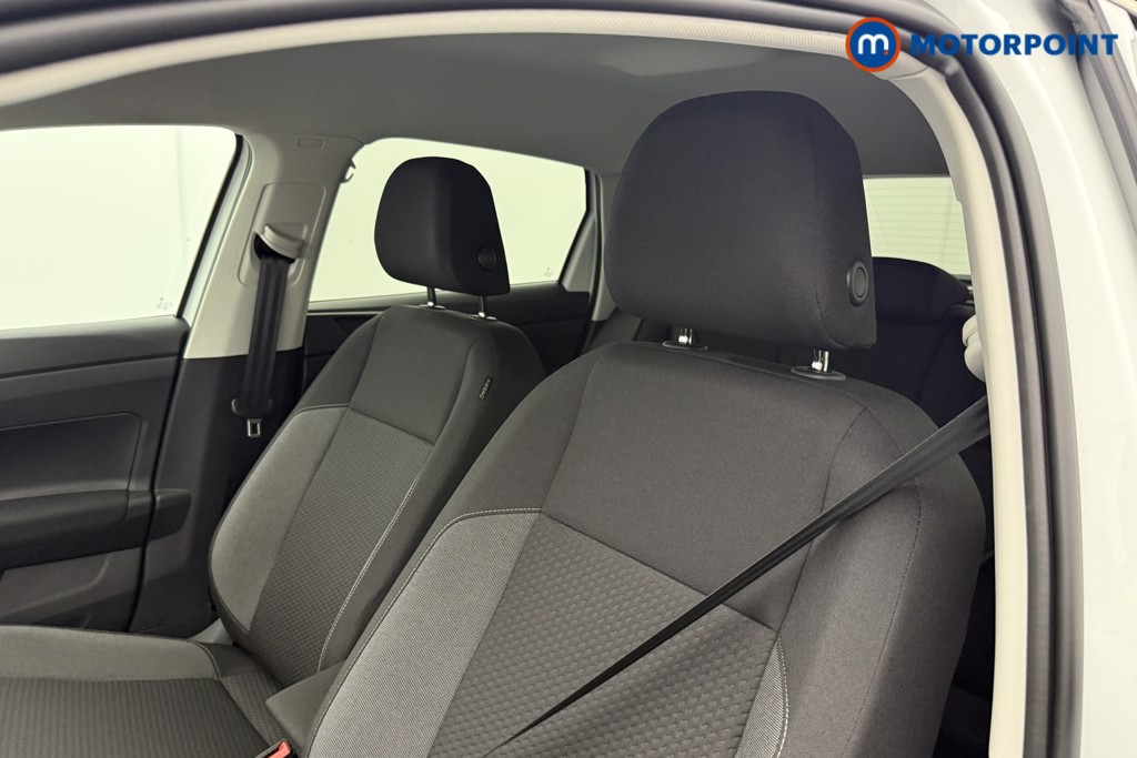 Volkswagen Polo Match Manual Petrol Hatchback - Stock Number (1562168) - 20th supplementary image