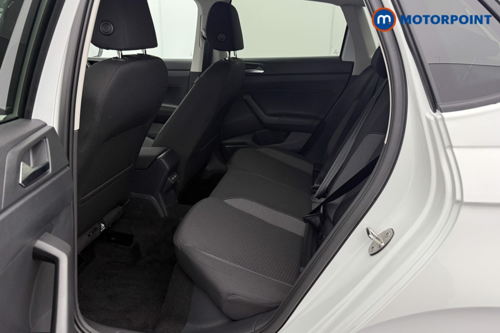 Volkswagen Polo Match Manual Petrol Hatchback - Stock Number (1562168) - 21st supplementary image