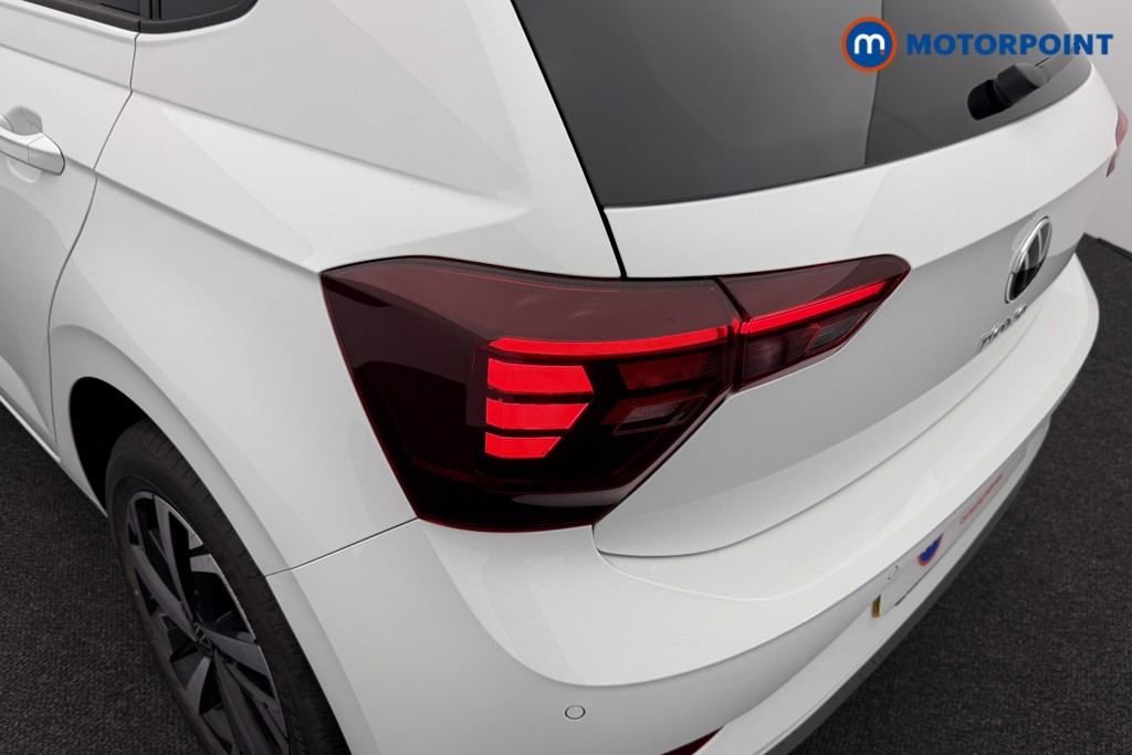 Volkswagen Polo Match Manual Petrol Hatchback - Stock Number (1562168) - 22nd supplementary image