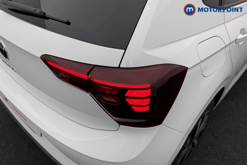 Volkswagen Polo Match Manual Petrol Hatchback - Stock Number (1562168) - 23rd supplementary image
