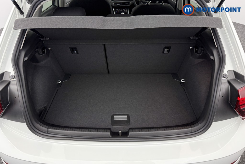 Volkswagen Polo Match Manual Petrol Hatchback - Stock Number (1562168) - 25th supplementary image