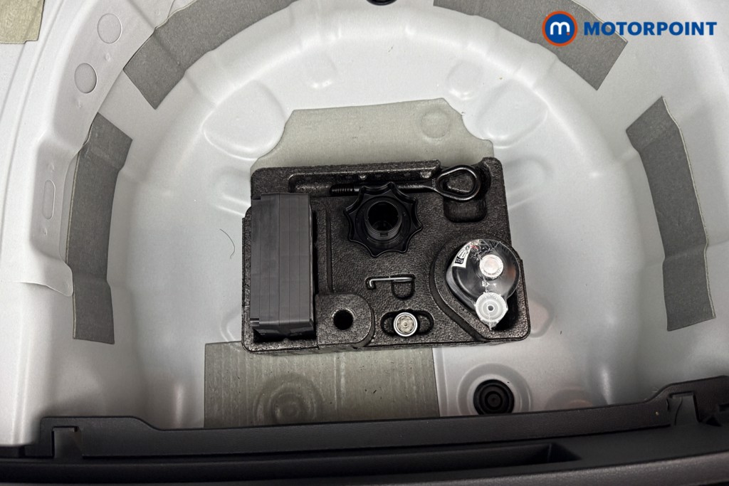 Volkswagen Polo Match Manual Petrol Hatchback - Stock Number (1562168) - 26th supplementary image