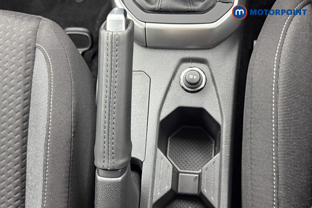 Volkswagen Polo Match Manual Petrol Hatchback - Stock Number (1562170) - 6th supplementary image